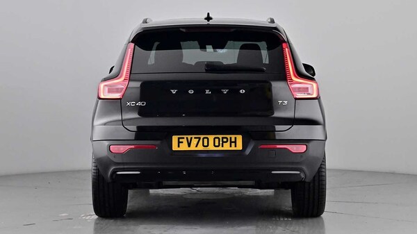 Used Volvo XC40 2020 for sale - 76332204: Photo 6