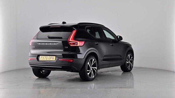 Used Volvo XC40 2020 for sale - 76332204: Photo 70