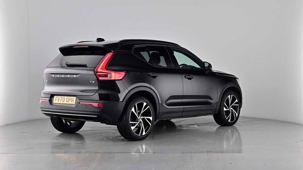 Used Volvo XC40 2020 for sale - 76332204: Photo 71