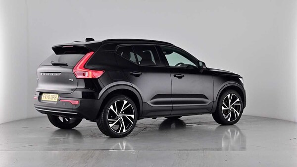 Used Volvo XC40 2020 for sale - 76332204: Photo 72
