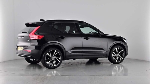 Used Volvo XC40 2020 for sale - 76332204: Photo 73