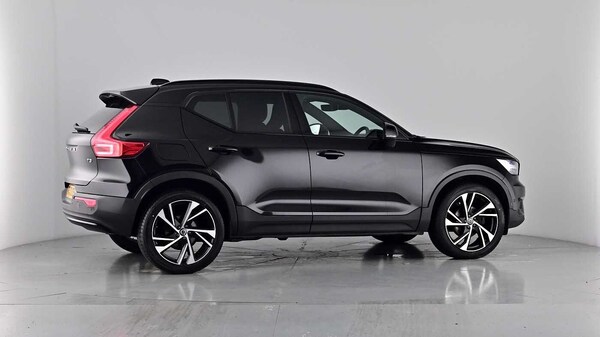 Used Volvo XC40 2020 for sale - 76332204: Photo 74