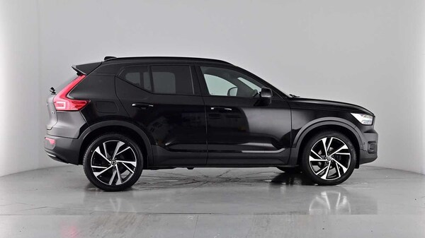 Used Volvo XC40 2020 for sale - 76332204: Photo 75