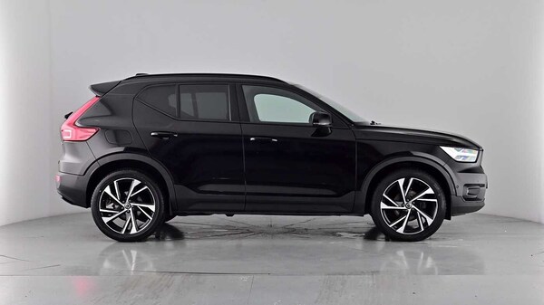 Used Volvo XC40 2020 for sale - 76332204: Photo 76