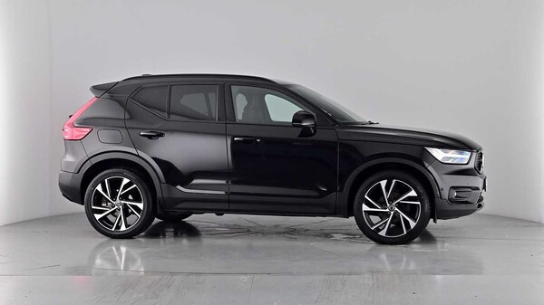 Used Volvo XC40 2020 for sale - 76332204: Photo 77