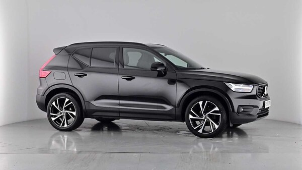 Used Volvo XC40 2020 for sale - 76332204: Photo 78