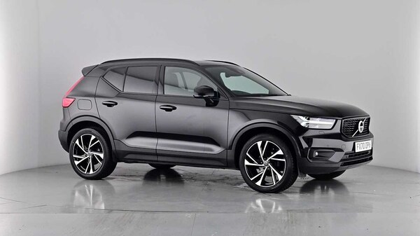 Used Volvo XC40 2020 for sale - 76332204: Photo 79