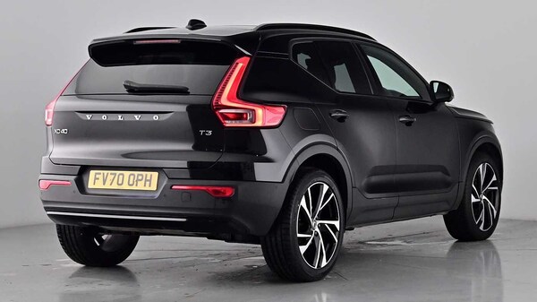 Used Volvo XC40 2020 for sale - 76332204: Photo 7
