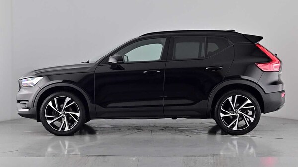 Used Volvo XC40 2020 for sale - 76332204: Photo 8