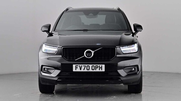 Used Volvo XC40 2020 for sale - 76332204: Photo 9