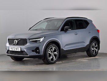 Used Volvo XC40 2022 for sale - 77897152: Photo