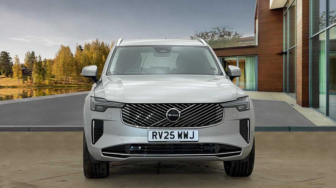 Used Volvo XC90 2025 for sale - 76834736: Photo 11