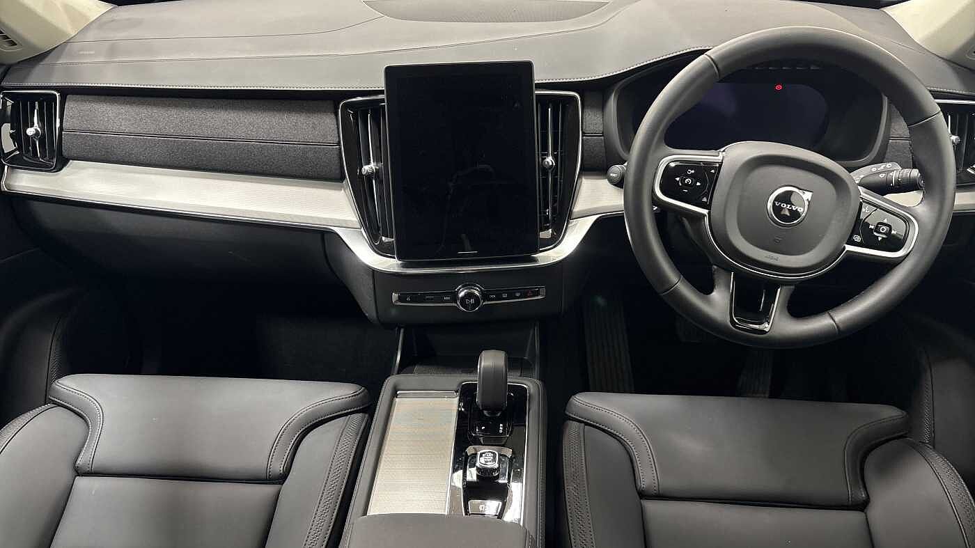 Used Volvo XC90 2025 for sale - 76834736: Photo 12