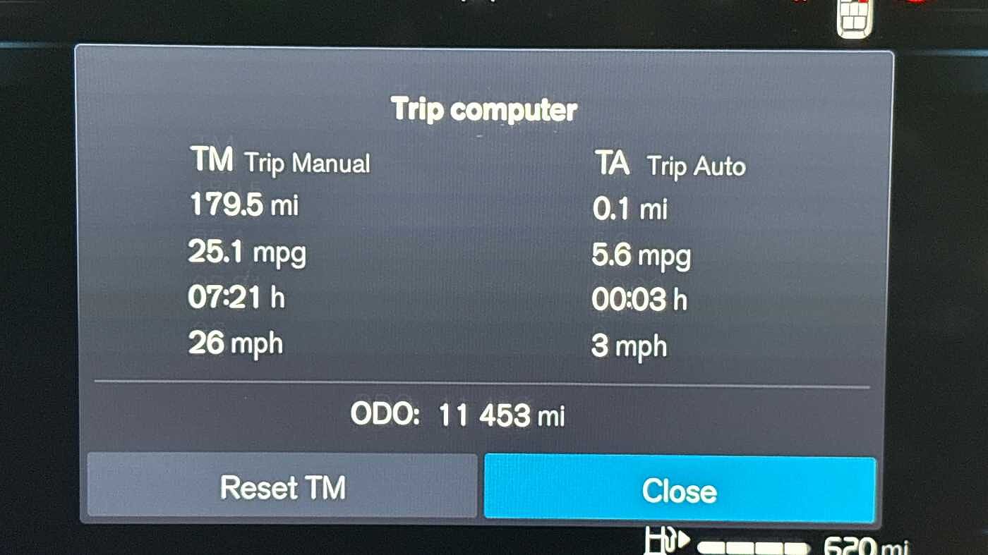 Used Volvo XC90 2025 for sale - 76834736: Photo 14