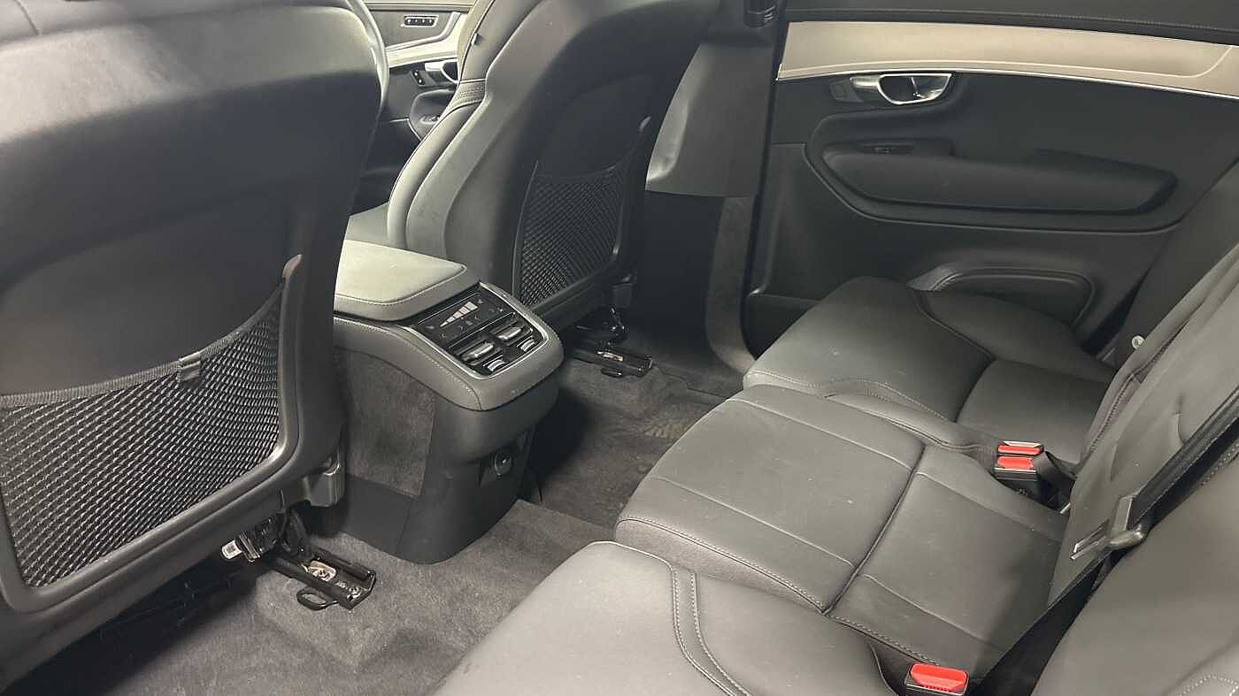 Used Volvo XC90 2025 for sale - 76834736: Photo 15