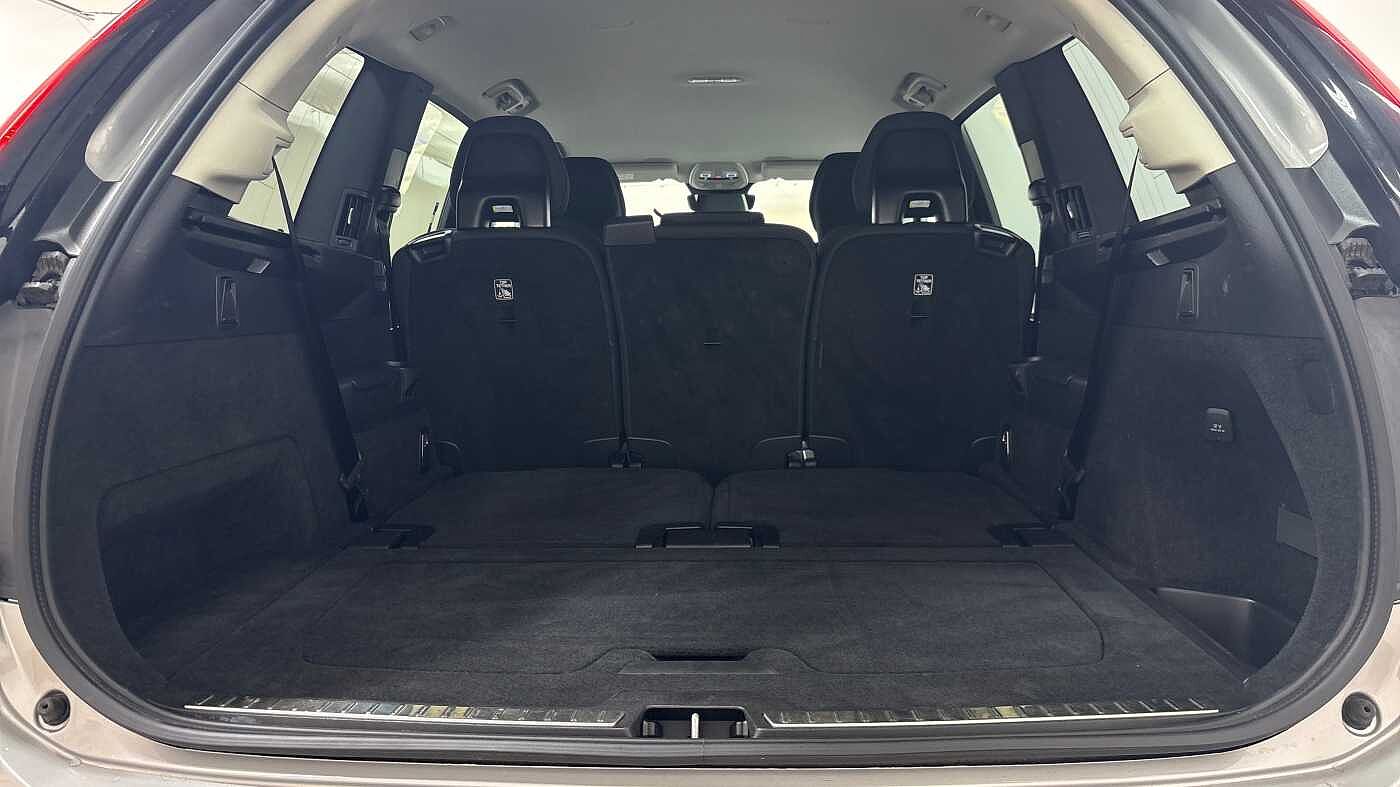 Used Volvo XC90 2025 for sale - 76834736: Photo 16