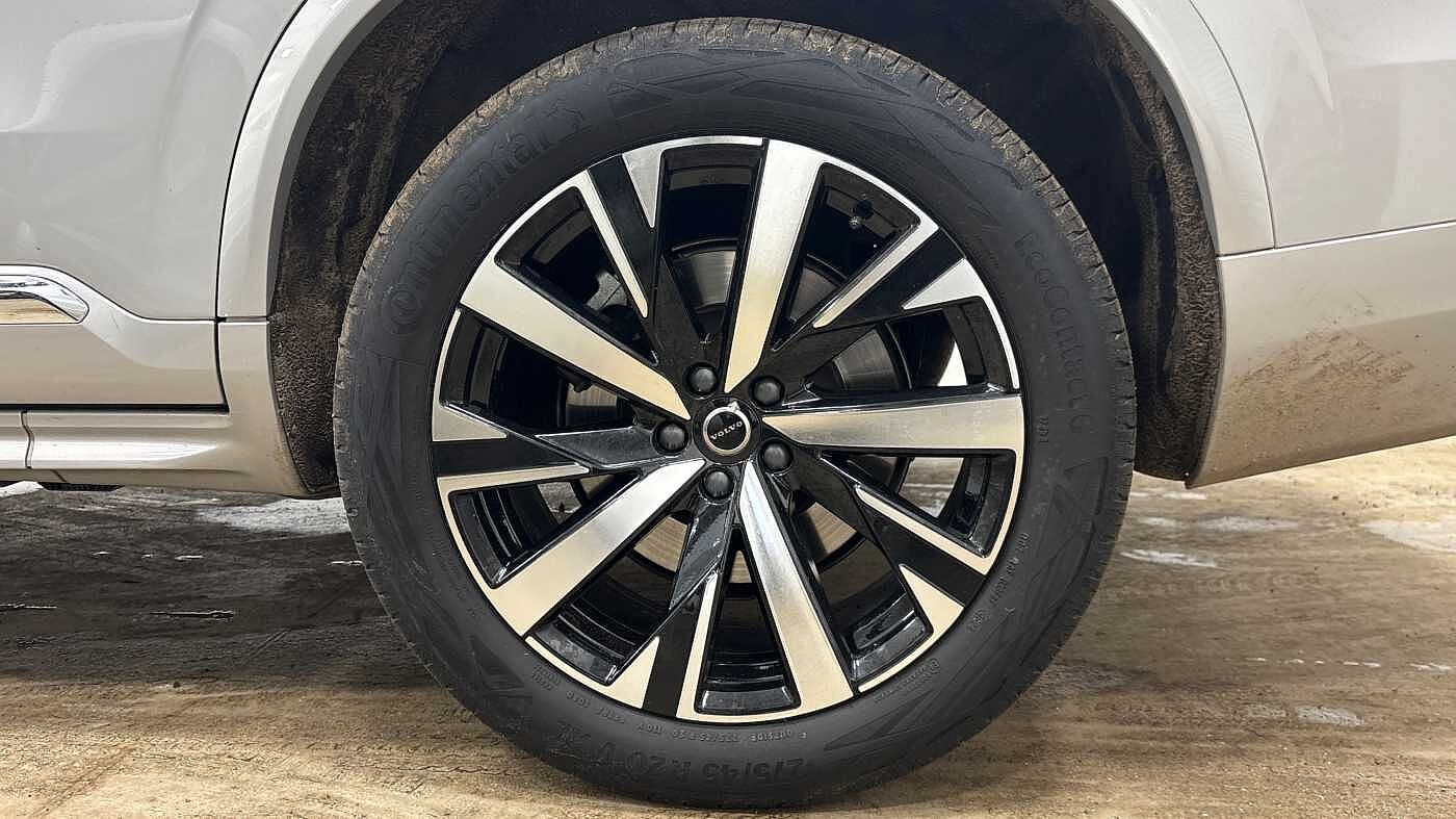 Used Volvo XC90 2025 for sale - 76834736: Photo 17