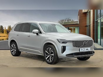 2025 - 2.0 B5P Core Bright 5dr AWD Geartronic