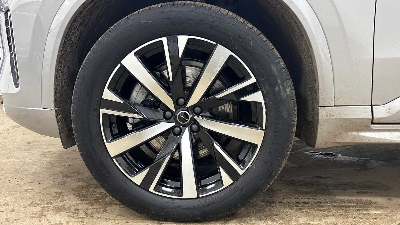 Used Volvo XC90 2025 for sale - 76834736: Photo 20