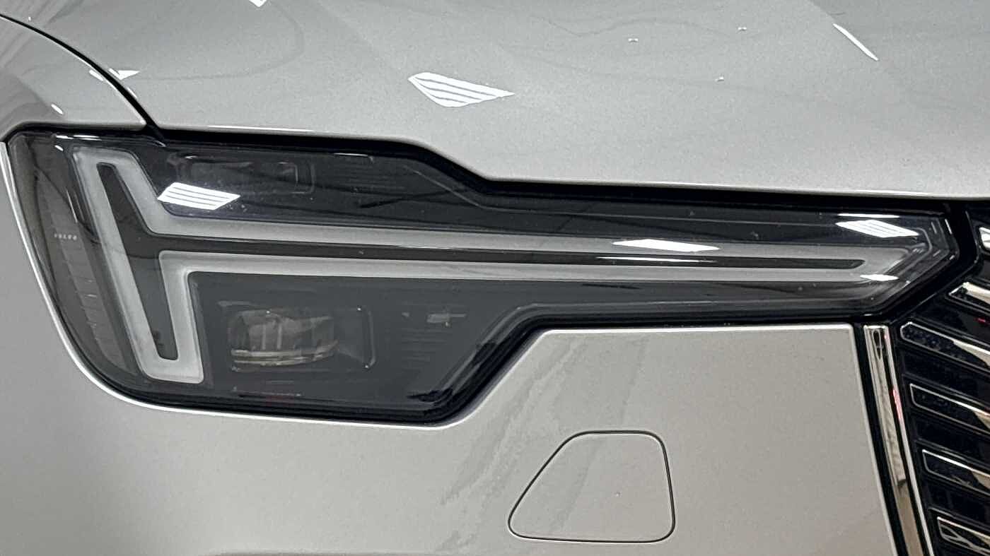 Used Volvo XC90 2025 for sale - 76834736: Photo 22