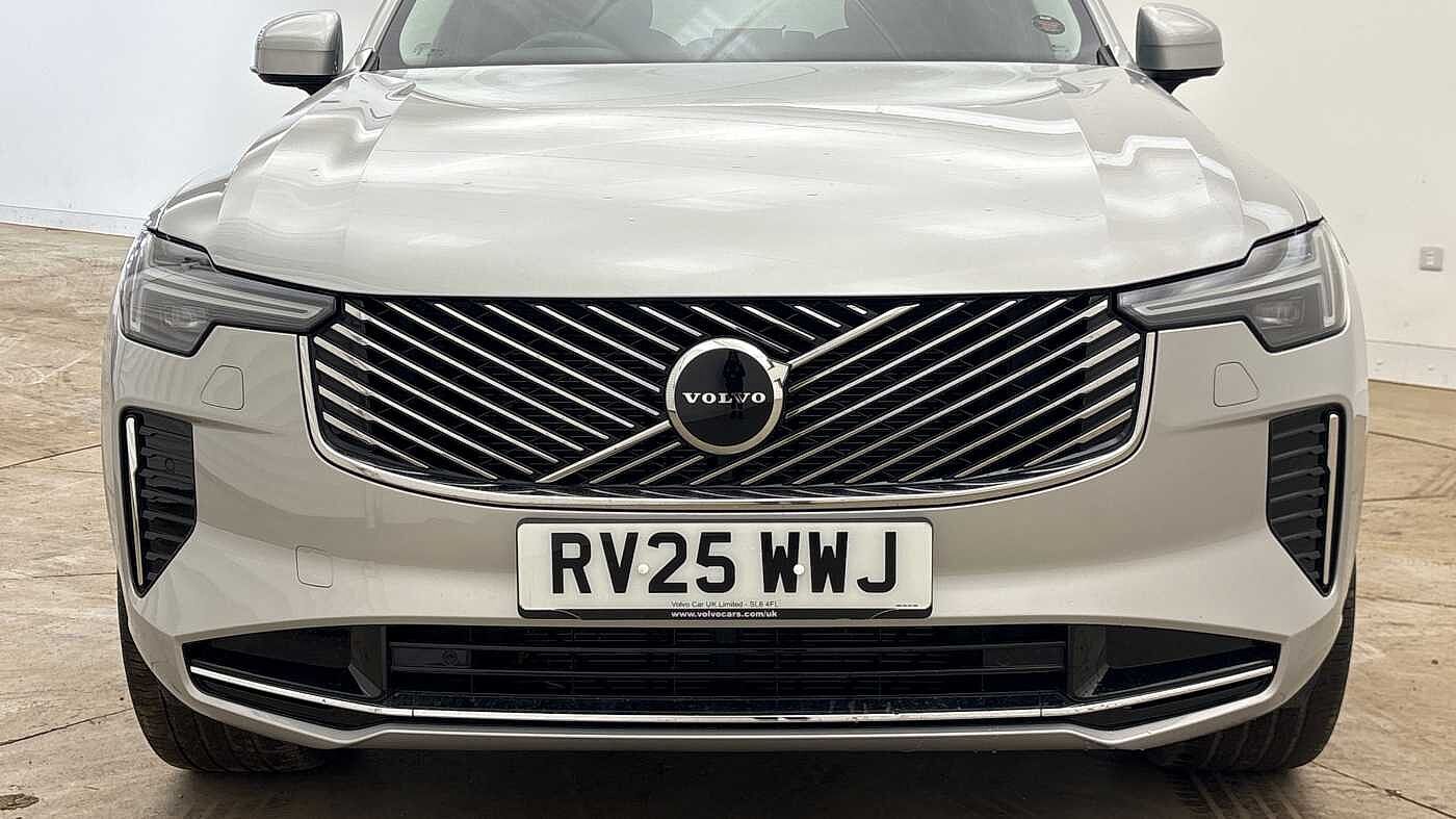 Used Volvo XC90 2025 for sale - 76834736: Photo 24