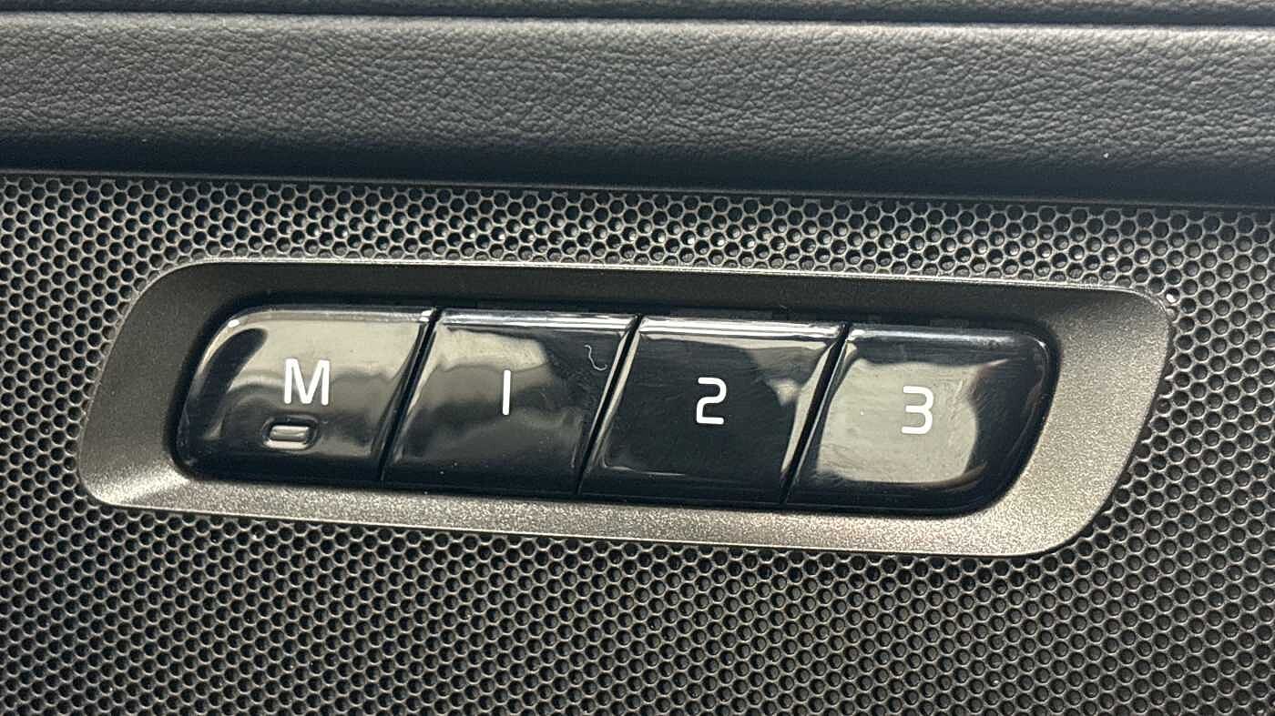 Used Volvo XC90 2025 for sale - 76834736: Photo 26