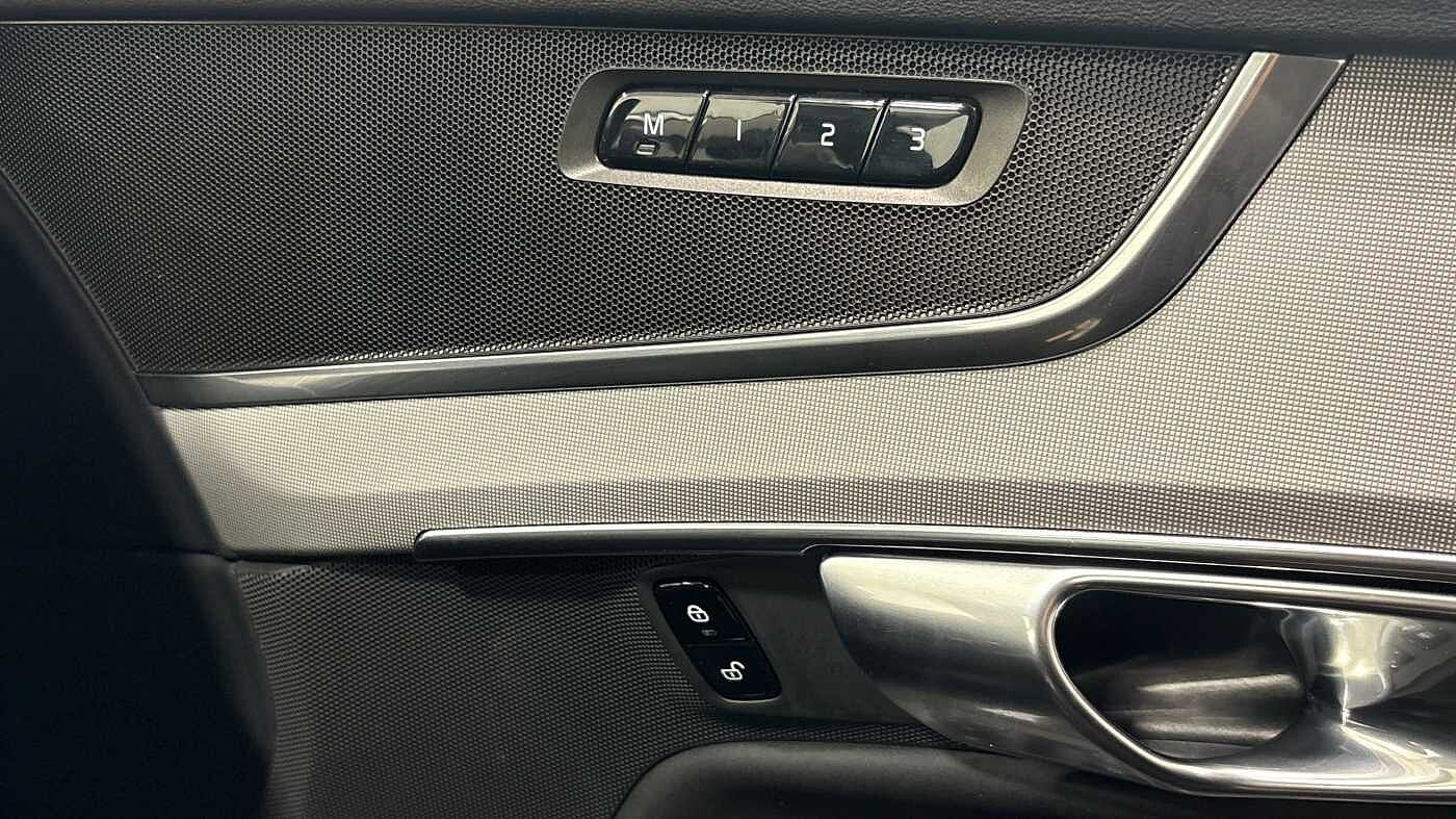 Used Volvo XC90 2025 for sale - 76834736: Photo 27