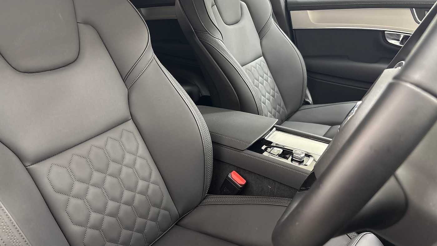 Used Volvo XC90 2025 for sale - 76834736: Photo 29