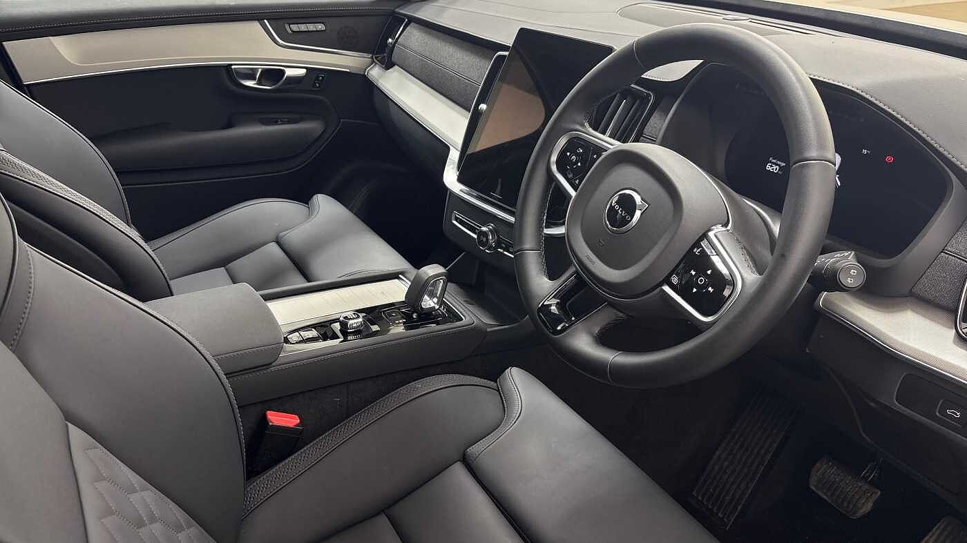 Used Volvo XC90 2025 for sale - 76834736: Photo 3