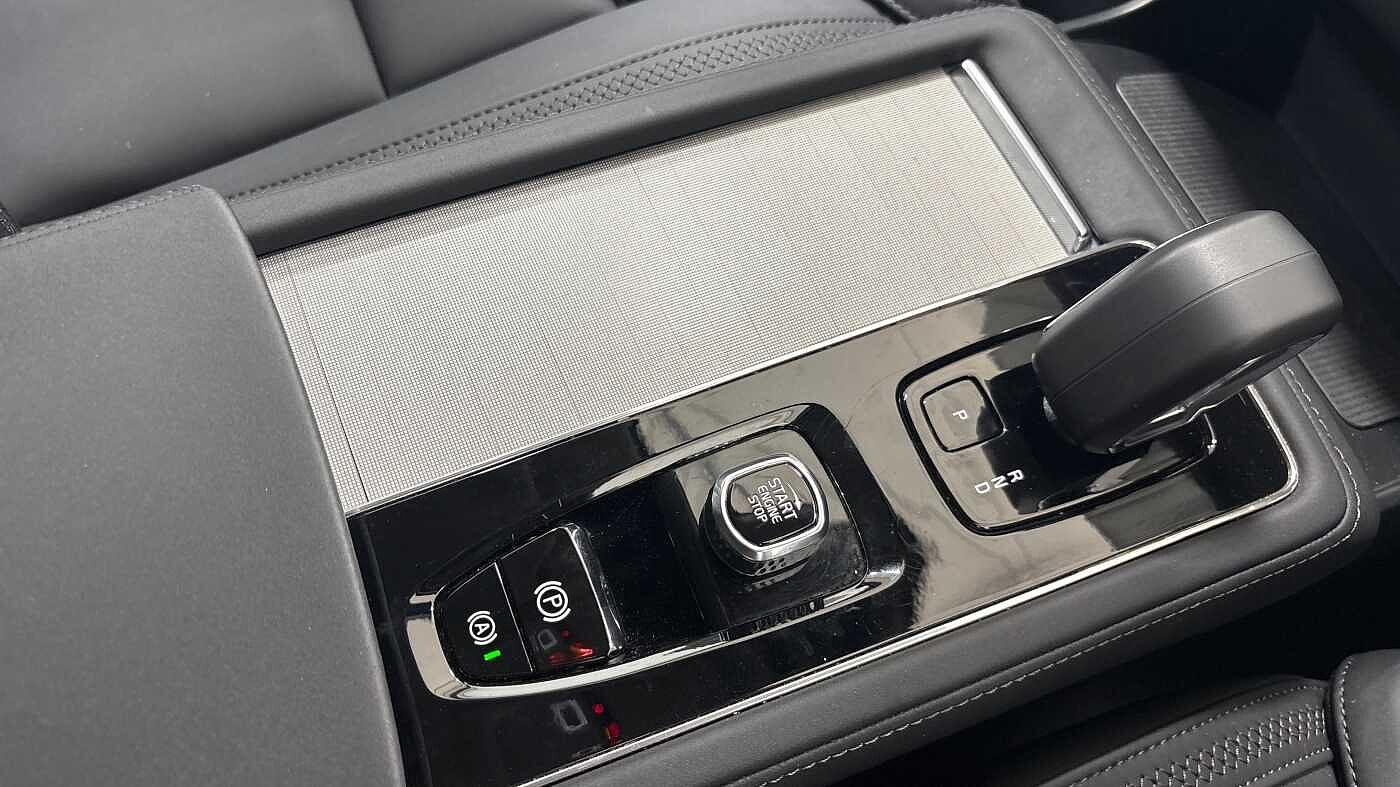 Used Volvo XC90 2025 for sale - 76834736: Photo 32