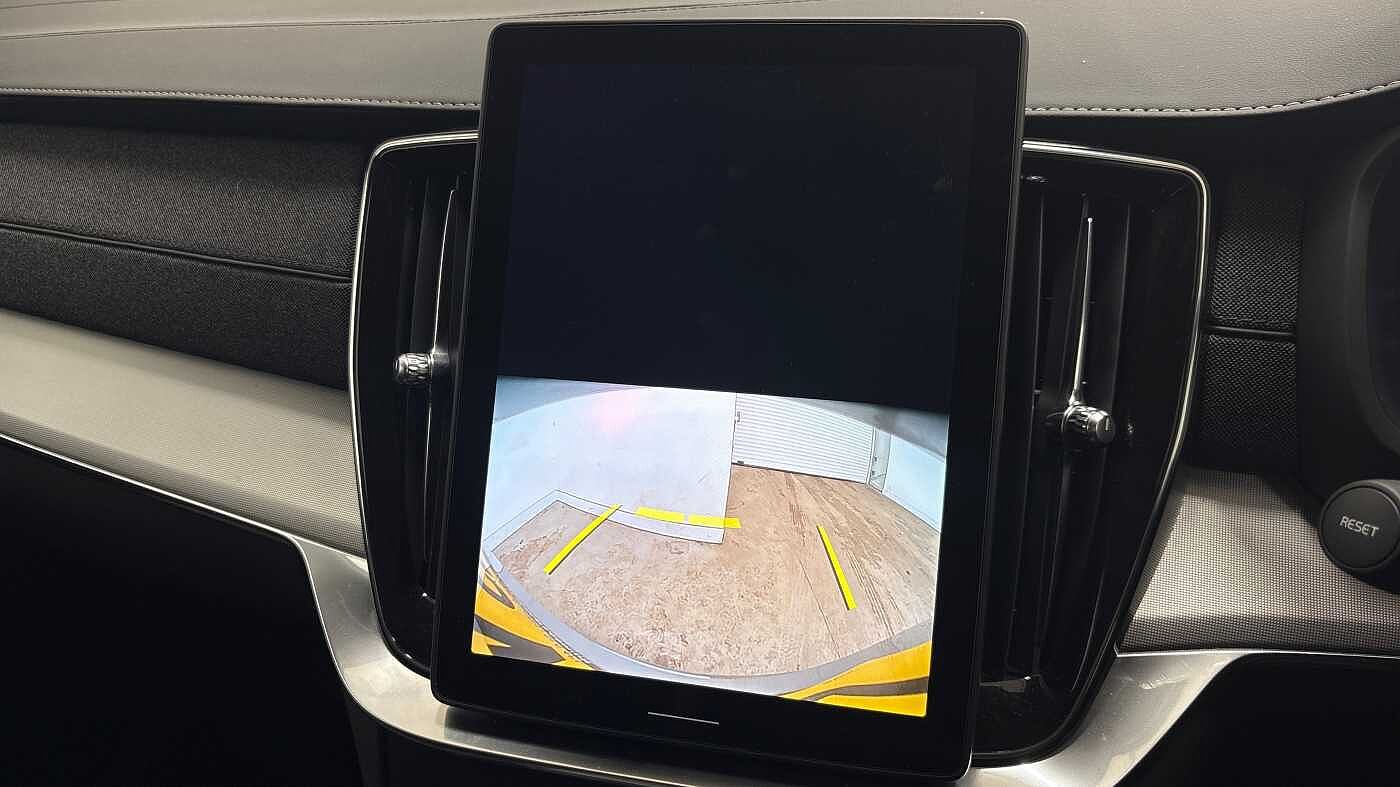 Used Volvo XC90 2025 for sale - 76834736: Photo 43