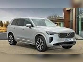 Used Volvo XC90 2025 for sale - 76834736: Photo