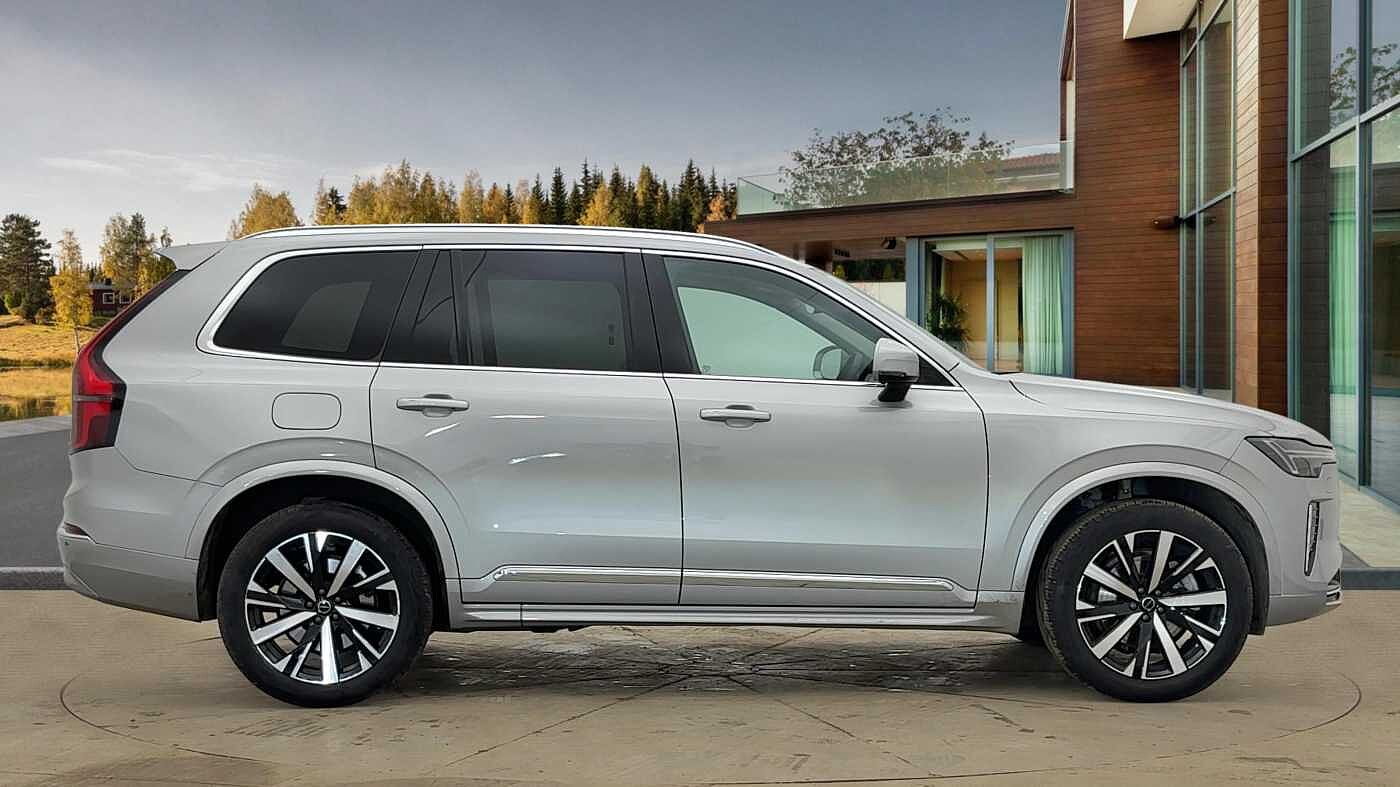 Used Volvo XC90 2025 for sale - 76834736: Photo 5