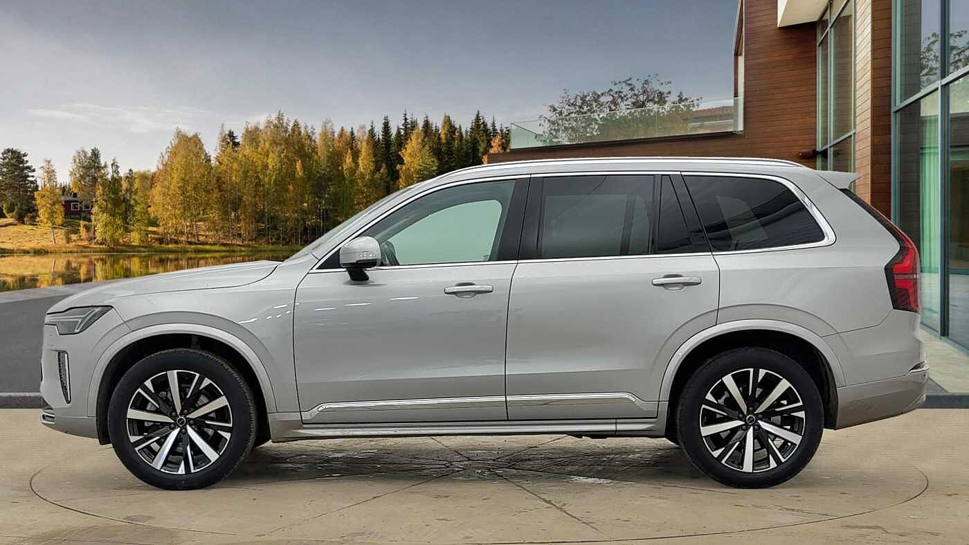 Used Volvo XC90 2025 for sale - 76834736: Photo 9