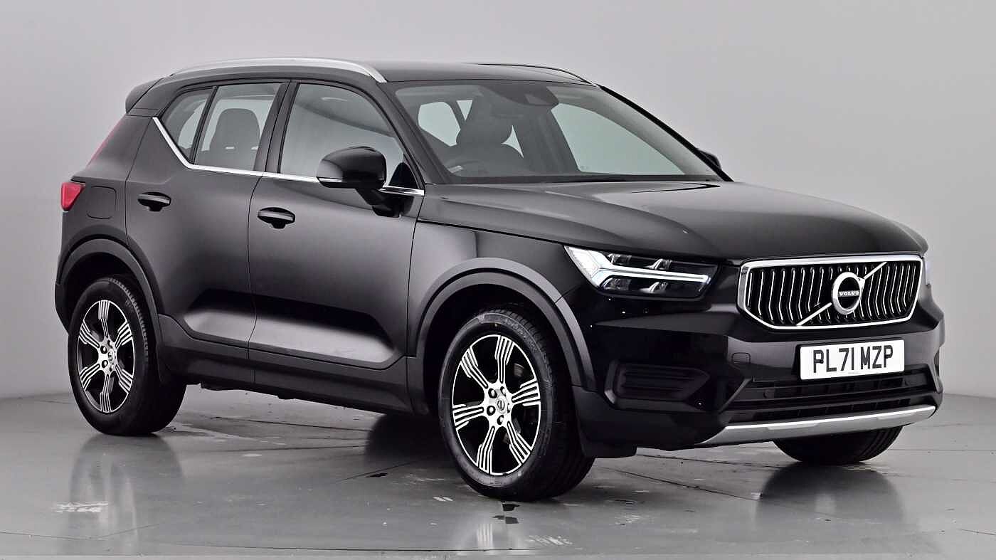 Used Volvo XC40 2022 for sale - 76556895: Photo 1