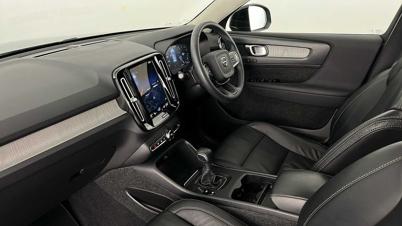 Used Volvo XC40 2022 for sale - 76556895: Photo 10