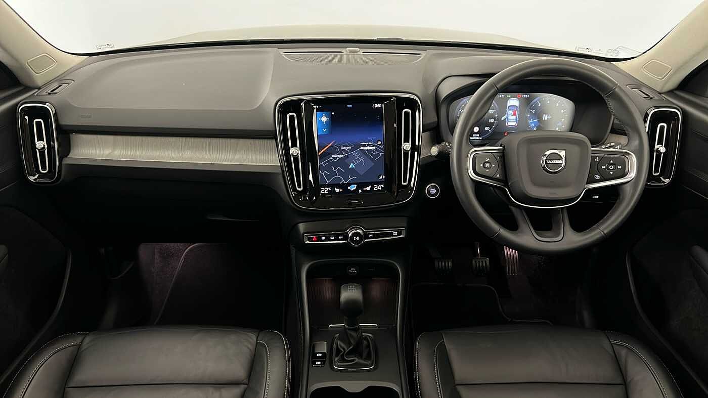 Used Volvo XC40 2022 for sale - 76556895: Photo 11