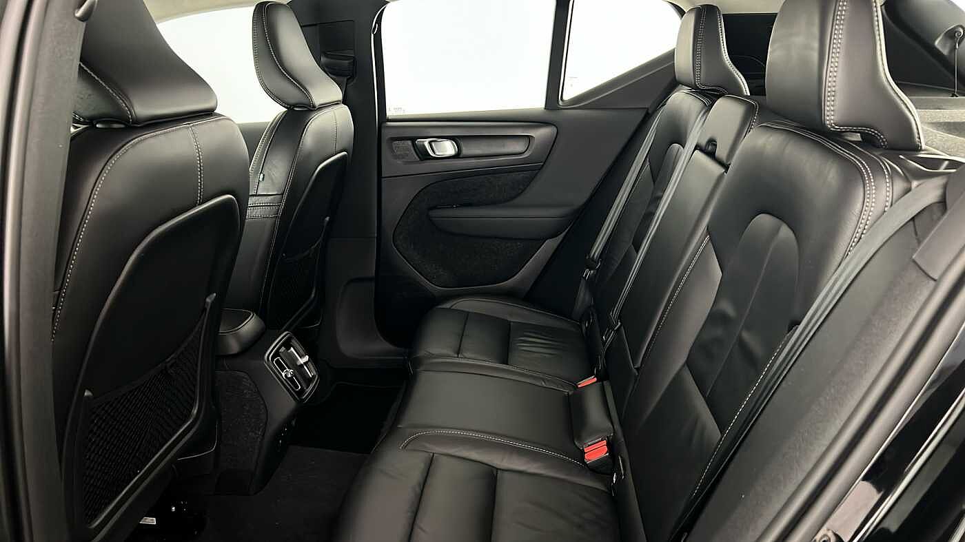 Used Volvo XC40 2022 for sale - 76556895: Photo 13