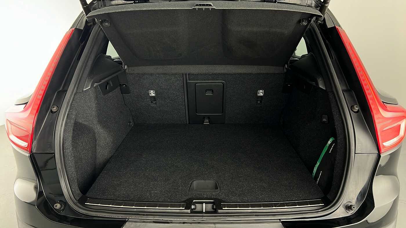 Used Volvo XC40 2022 for sale - 76556895: Photo 14