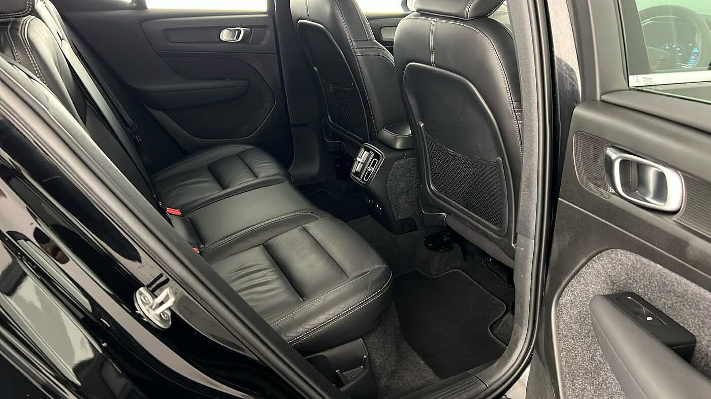 Used Volvo XC40 2022 for sale - 76556895: Photo 15