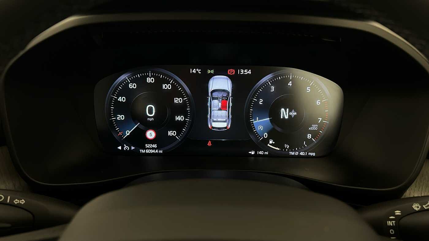 Used Volvo XC40 2022 for sale - 76556895: Photo 18