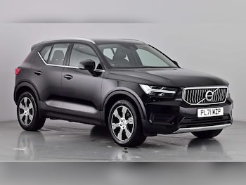 Volvo - XC40