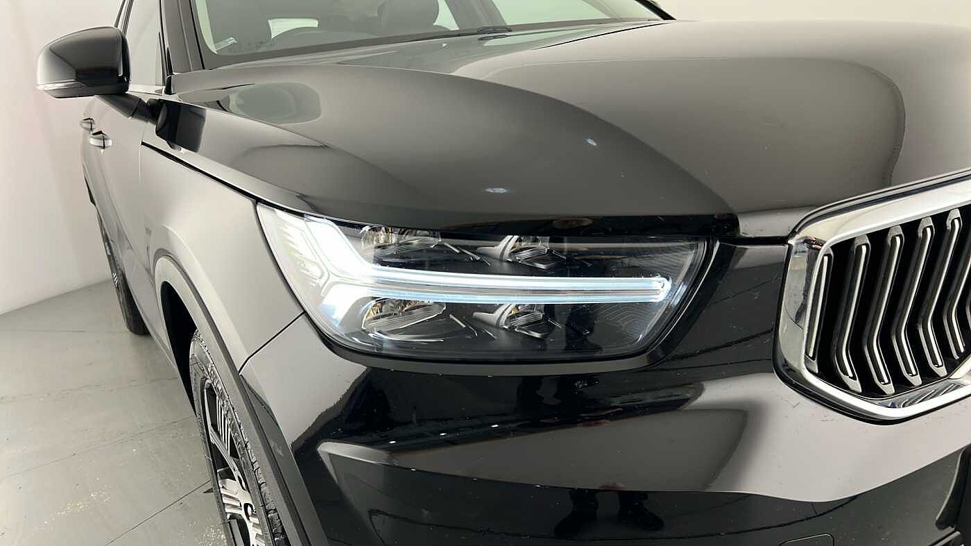 Used Volvo XC40 2022 for sale - 76556895: Photo 25