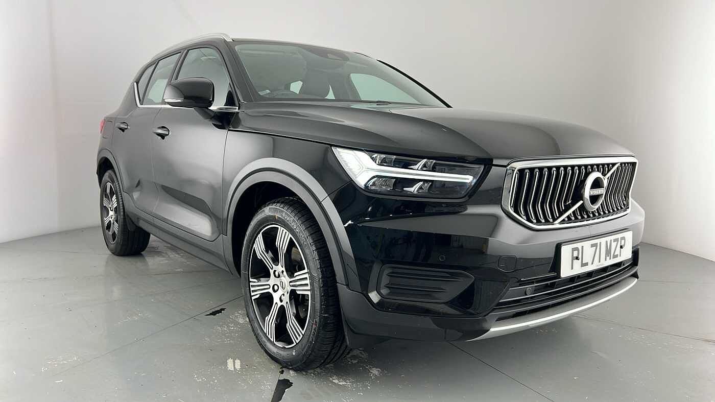 Used Volvo XC40 2022 for sale - 76556895: Photo 26