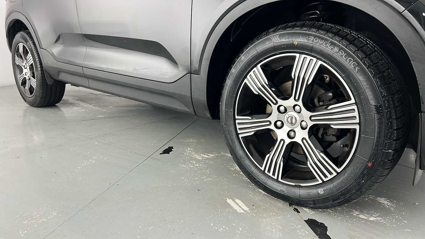 Used Volvo XC40 2022 for sale - 76556895: Photo 27