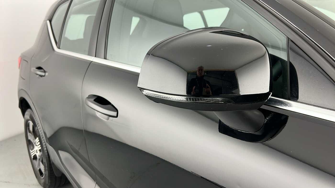 Used Volvo XC40 2022 for sale - 76556895: Photo 28