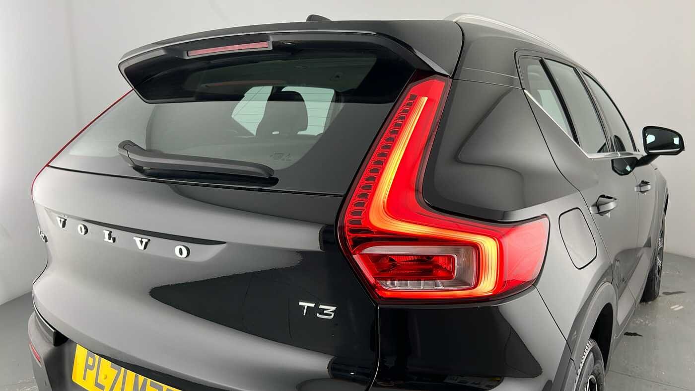 Used Volvo XC40 2022 for sale - 76556895: Photo 29