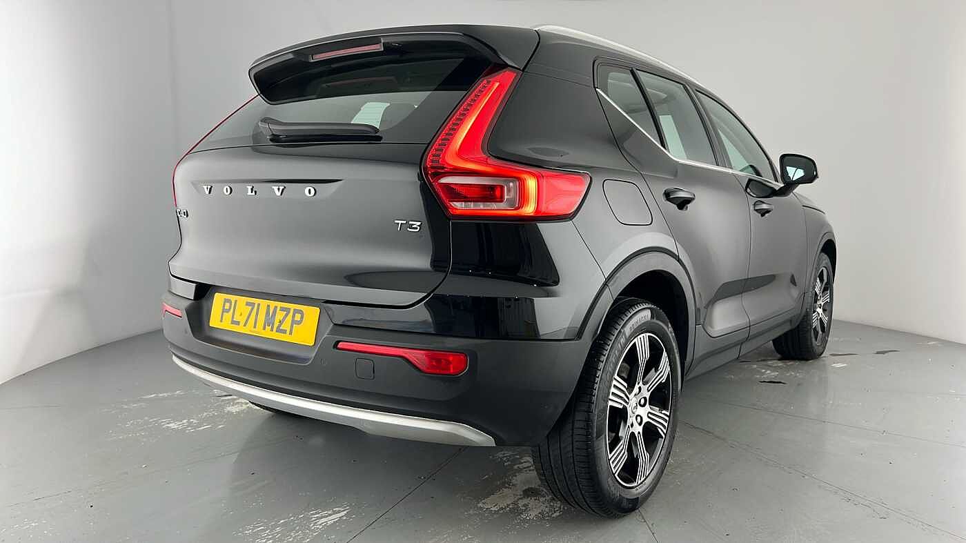Used Volvo XC40 2022 for sale - 76556895: Photo 30