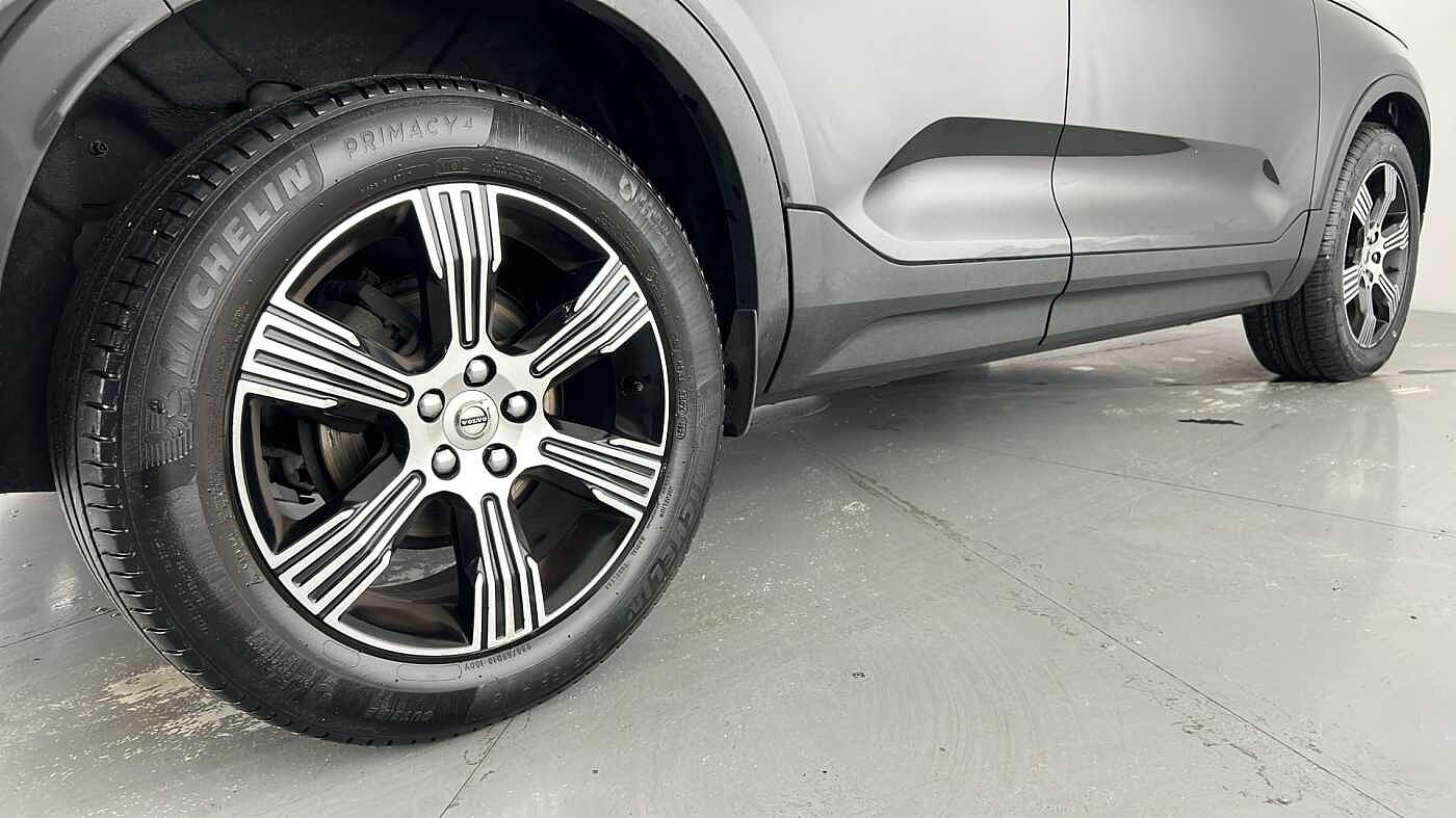 Used Volvo XC40 2022 for sale - 76556895: Photo 31