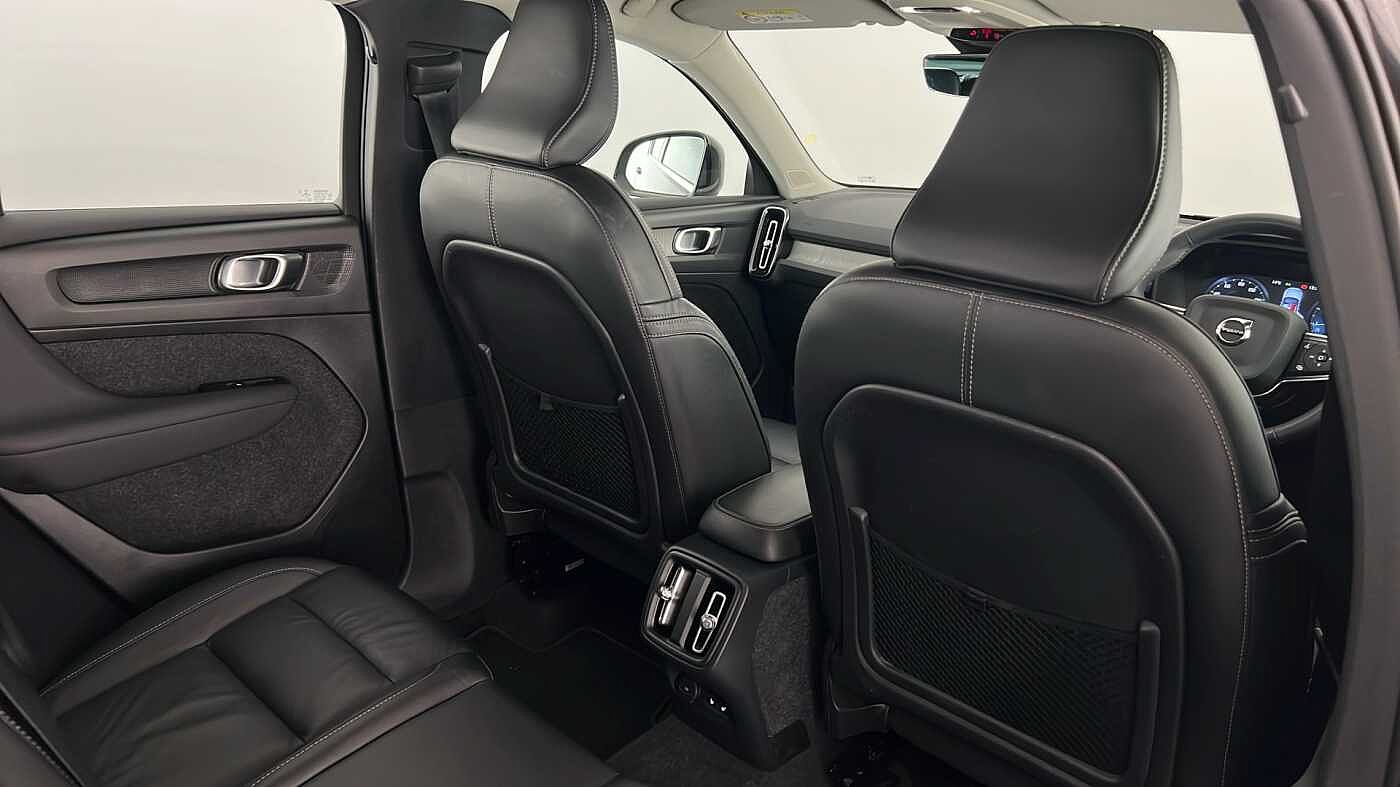 Used Volvo XC40 2022 for sale - 76556895: Photo 32